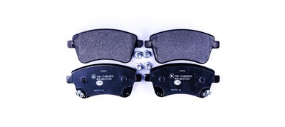 HELLA 8DB 355 015-331 Číslo výrobce: 25184. EAN: 4082300359640.