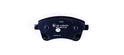 HELLA 8DB 355 015-331 Číslo výrobce: 25184. EAN: 4082300359640.