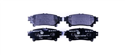 HELLA 8DB 355 015-371 Číslo výrobce: 24918. EAN: 4082300359688.