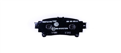 HELLA 8DB 355 015-371 Číslo výrobce: 24918. EAN: 4082300359688.