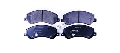 HELLA 8DB 355 015-401 Číslo výrobce: 24484. EAN: 4082300359718.