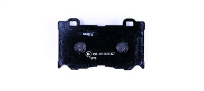 HELLA 8DB 355 015-411 Číslo výrobce: 24920. EAN: 4082300359725.