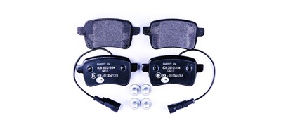 HELLA 8DB 355 015-541 Číslo výrobce: 25156. EAN: 4082300359855.