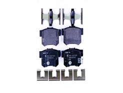 HELLA 8DB 355 015-611