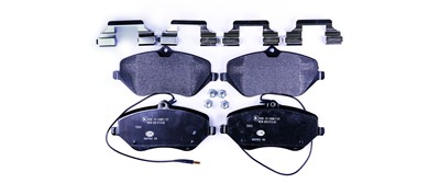 HELLA 8DB 355 015-621 Číslo výrobce: 24133. EAN: 4082300359930.