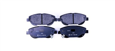 HELLA 8DB 355 015-691 Číslo výrobce: 24947. EAN: 4082300360004.