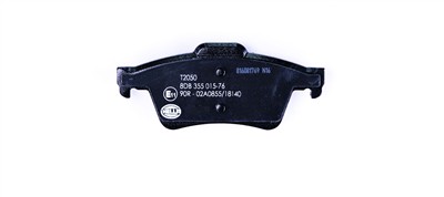 HELLA 8DB 355 015-761 Číslo výrobce: 25212. EAN: 4082300360073.