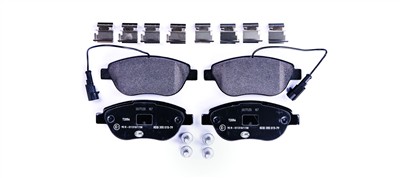 HELLA 8DB 355 015-791 Číslo výrobce: 23708. EAN: 4082300360103.