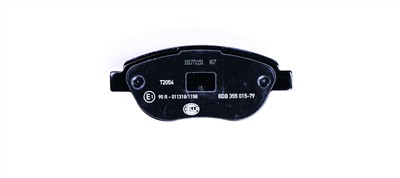 HELLA 8DB 355 015-791 Číslo výrobce: 23708. EAN: 4082300360103.