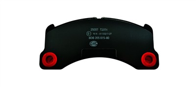 HELLA 8DB 355 015-801 Číslo výrobce: 25007. EAN: 4082300360110.