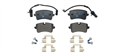 HELLA 8DB 355 016-061 Číslo výrobce: 24606. EAN: 4082300360370.