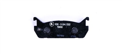 HELLA 8DB 355 016-601 Číslo výrobce: 21559. EAN: 4082300360912.