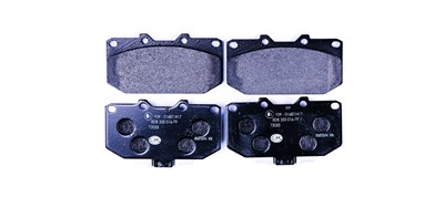 HELLA 8DB 355 016-791 Číslo výrobce: 21307. EAN: 4082300361100.