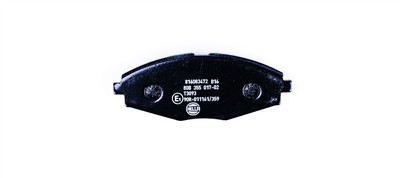 HELLA 8DB 355 017-021 Číslo výrobce: 23241. EAN: 4082300361339.