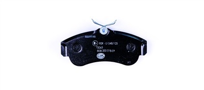 HELLA 8DB 355 018-011 Číslo výrobce: 21546. EAN: 4082300362329.