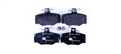 HELLA 8DB 355 018-021 Číslo výrobce: 21545. EAN: 4082300362336.