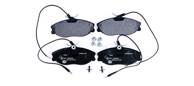 HELLA 8DB 355 018-221 Číslo výrobce: 21674. EAN: 4082300362534.