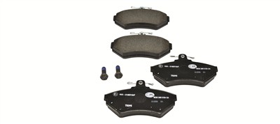 HELLA 8DB 355 018-241 Číslo výrobce: 21945. EAN: 4082300362558.