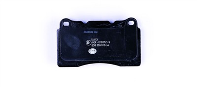 HELLA 8DB 355 018-361 Číslo výrobce: 23092. EAN: 4082300362671.