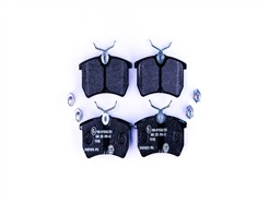 HELLA 8DB 355 018-411