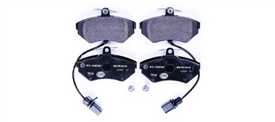 HELLA 8DB 355 018-451 Číslo výrobce: 21945. EAN: 4082300362763.