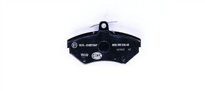 HELLA 8DB 355 018-451 Číslo výrobce: 21945. EAN: 4082300362763.