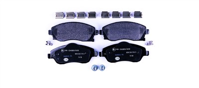 HELLA 8DB 355 018-511 Číslo výrobce: 23225. EAN: 4082300362824.