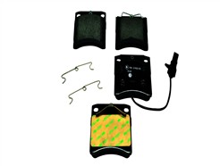 HELLA 8DB 355 018-521