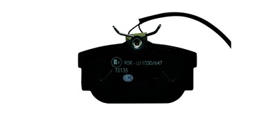 HELLA 8DB 355 018-571 Číslo výrobce: 23224. EAN: 4082300362886.