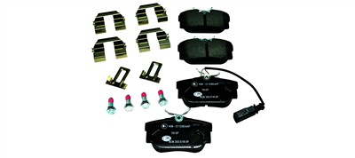 HELLA 8DB 355 018-591 Číslo výrobce: 23224. EAN: 4082300362909.