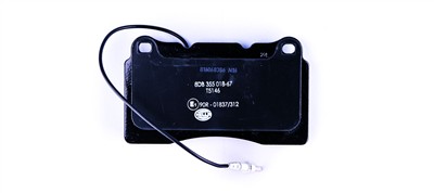 HELLA 8DB 355 018-671 Číslo výrobce: 23575. EAN: 4082300362985.