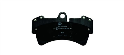 HELLA 8DB 355 018-691 Číslo výrobce: 23693. EAN: 4082300363005.