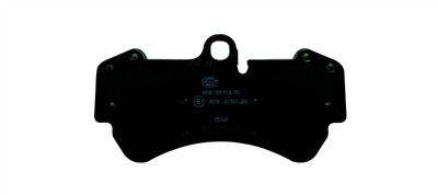 HELLA 8DB 355 018-701 Číslo výrobce: 23692. EAN: 4082300363012.