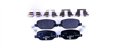 HELLA 8DB 355 018-771 Číslo výrobce: 23760. EAN: 4082300363081.