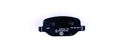 HELLA 8DB 355 018-771 Číslo výrobce: 23760. EAN: 4082300363081.