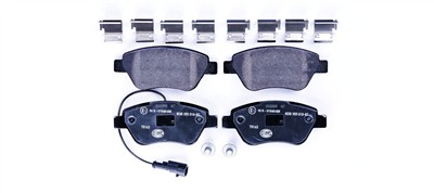 HELLA 8DB 355 018-821 Číslo výrobce: 23705. EAN: 4082300363135.