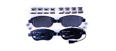 HELLA 8DB 355 018-831 Číslo výrobce: 23708. EAN: 4082300363142.