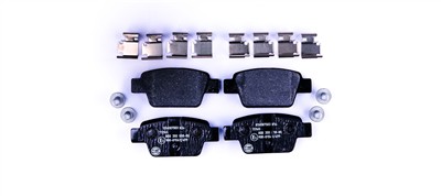 HELLA 8DB 355 018-851 Číslo výrobce: 23714. EAN: 4082300363166.