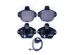 HELLA 8DB 355 019-151