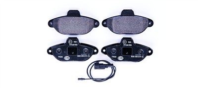 HELLA 8DB 355 019-151 Číslo výrobce: 21436. EAN: 4082300363463.