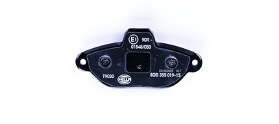 HELLA 8DB 355 019-151 Číslo výrobce: 21436. EAN: 4082300363463.