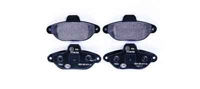 HELLA 8DB 355 019-161 Číslo výrobce: 21436. EAN: 4082300363470.