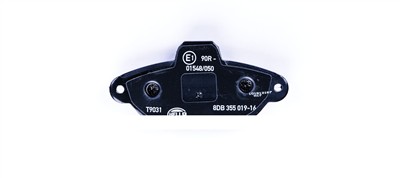 HELLA 8DB 355 019-161 Číslo výrobce: 21436. EAN: 4082300363470.