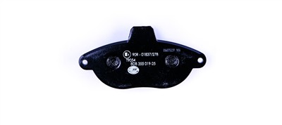 HELLA 8DB 355 019-251 Číslo výrobce: 23042. EAN: 4082300363562.