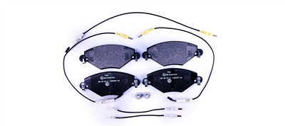 HELLA 8DB 355 019-411 Číslo výrobce: 23277. EAN: 4082300363722.