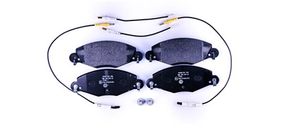 HELLA 8DB 355 019-421 Číslo výrobce: 23273. EAN: 4082300363739.