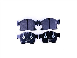 HELLA 8DB 355 019-621