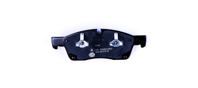 HELLA 8DB 355 019-701 Číslo výrobce: 25192. EAN: 4082300403510.