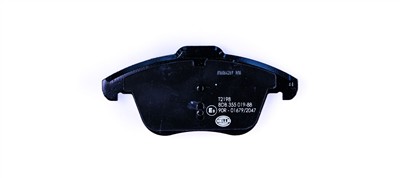 HELLA 8DB 355 019-881 Číslo výrobce: 24123. EAN: 4082300403695.