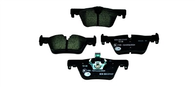 HELLA 8DB 355 019-971 Číslo výrobce: 25307. EAN: 4082300403787.